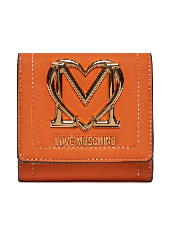 Калъф за кредитни карти LOVE MOSCHINO