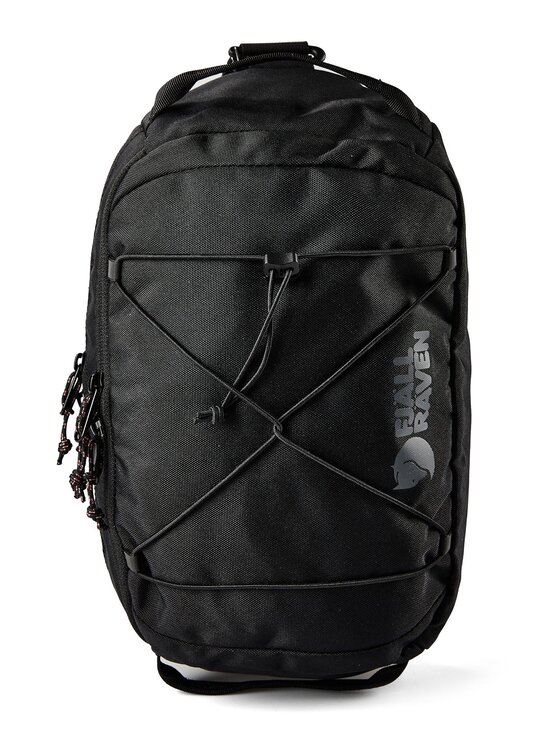 Fjällräven Fjällräven Torebka 331388 Czarny
