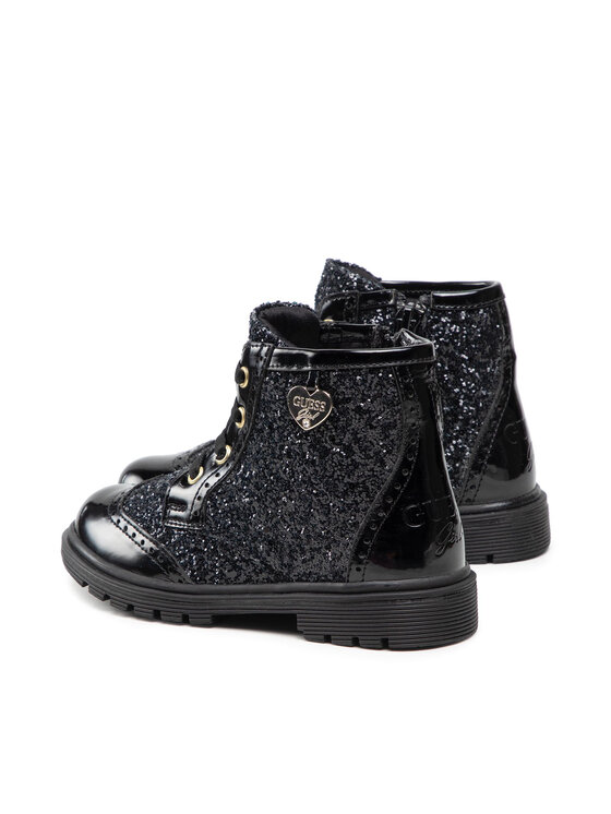 Girls new arrivals guess boots