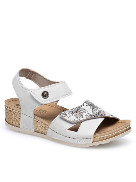 Inblu Inblu Sandaalid NV010100 Beež