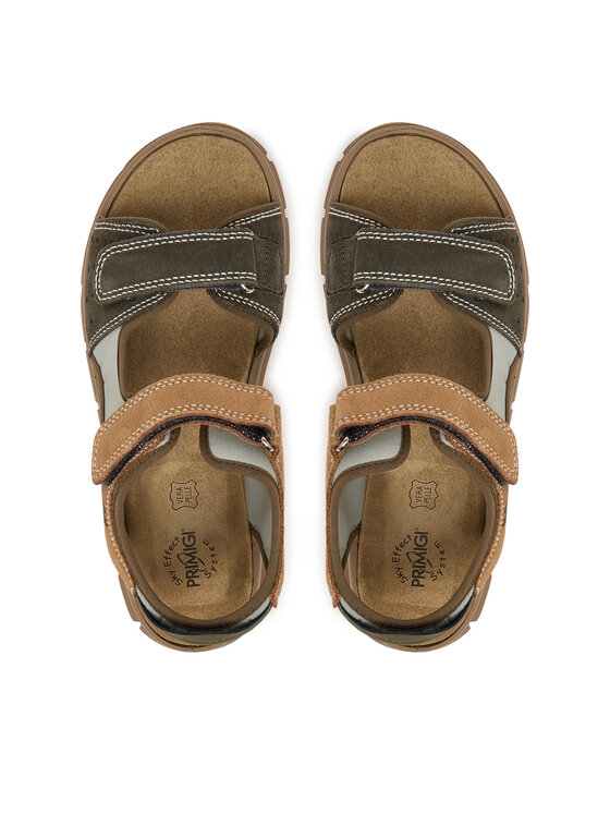 Primigi Primigi Sandalen 1397722 D Braun