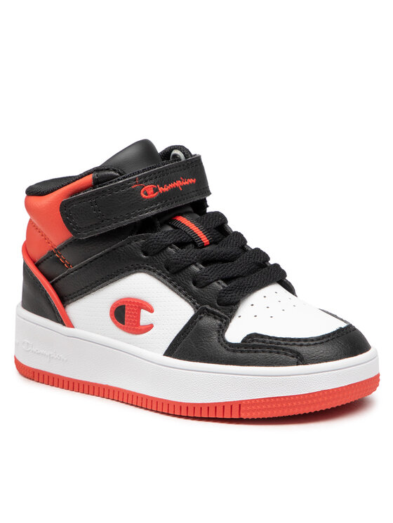 Scarpe basket champion sale