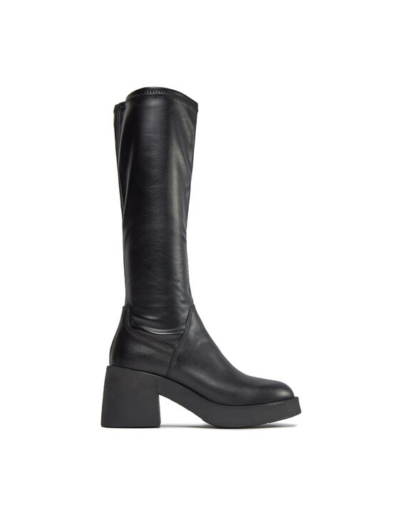 Cizme Tamaris 1-25616-41 Negru