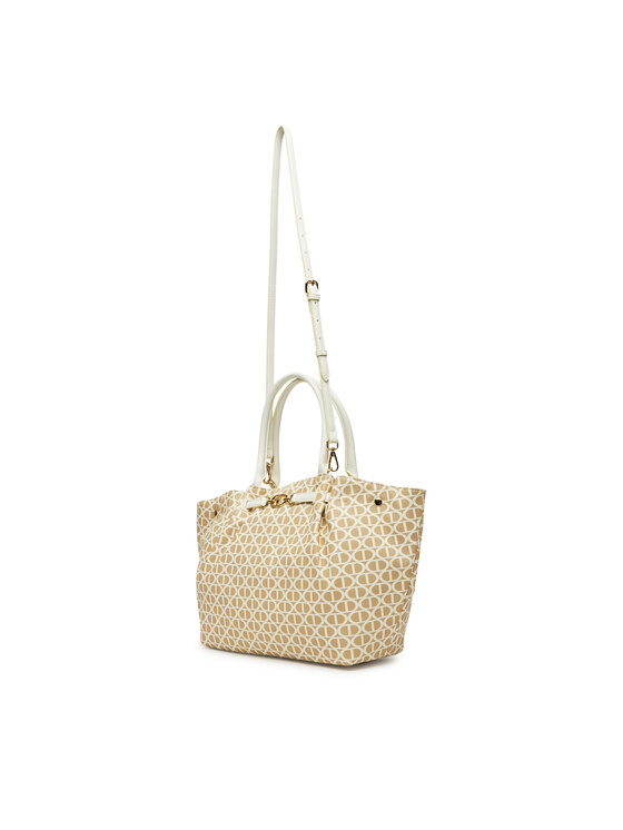 Aldo Aldo Handtasche Marseilla 13933834 Écru