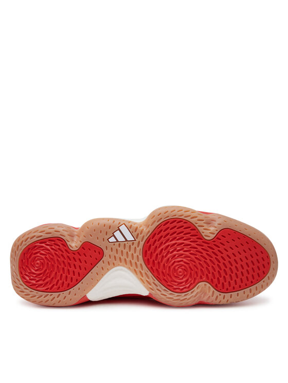 adidas adidas Čevlji za športe v zaprtih prostorih Stabil 16 IH5555 Rdeča