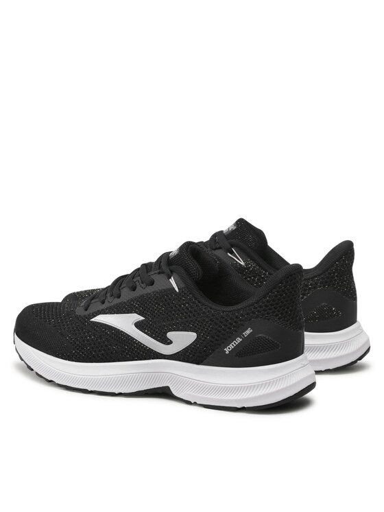 Joma Joma Tenisice za trčanje Zinc Lady 2201 RZINLW2201 Crna