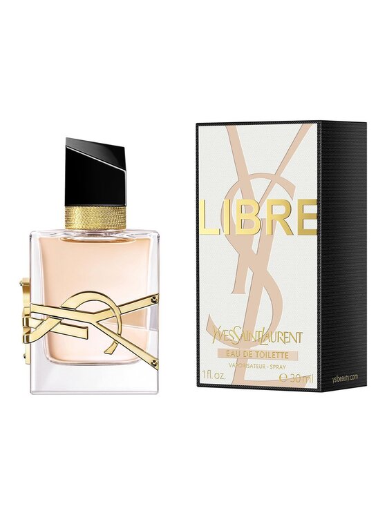 Saint Laurent Saint Laurent Libre Eau de Toilette Woda toaletowa