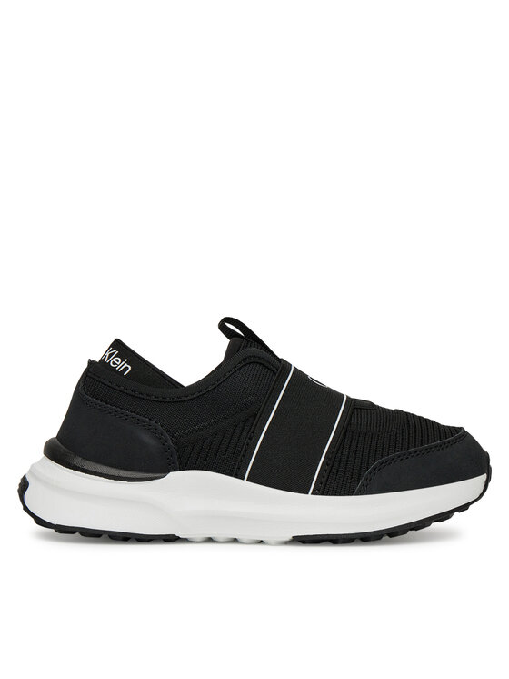 Calvin Klein Jeans Calvin Klein Jeans Superge V3X9-83011-0317999 Črna