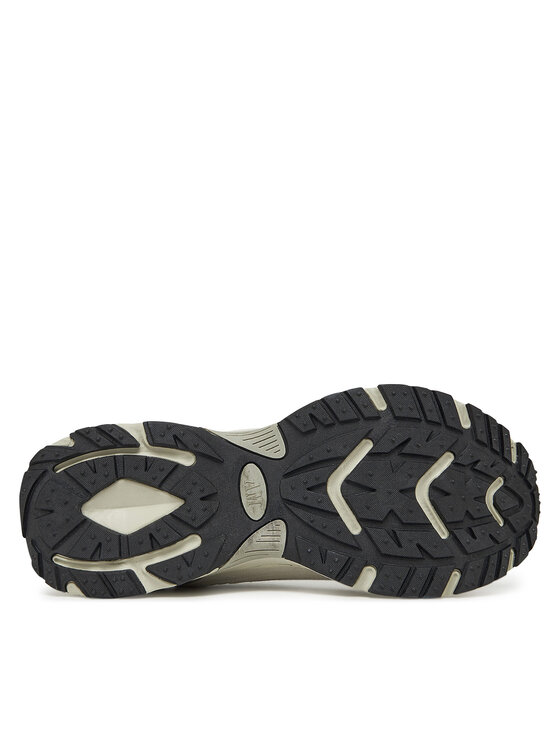 Aeronautica Militare Aeronautica Militare Tenisice 251SC301CT3500 Bijela