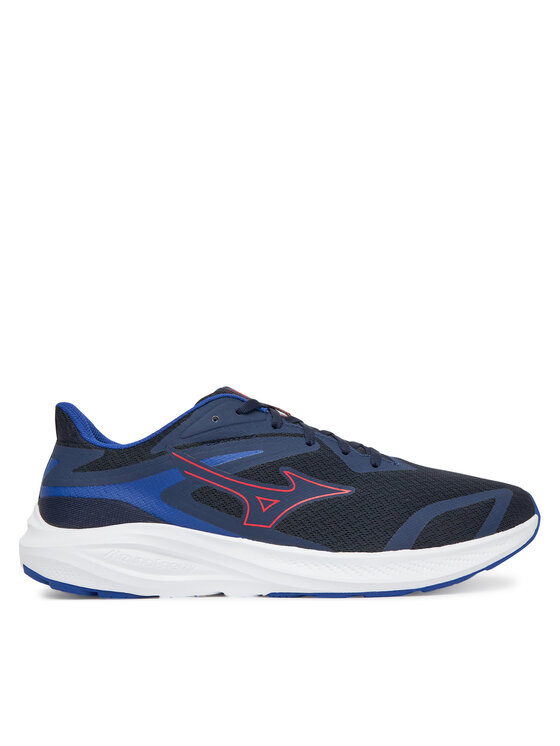 Mizuno Mizuno Взуття для бігу Enerzy Runnerz K1GA2410 Голубий