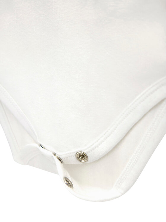 Guess Guess Bērnu komplekts H6GW03 K6YW1 Gaiši zils Regular Fit