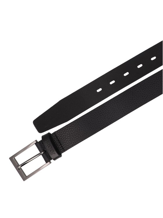 JOOP! JOOP! Pasek 317312 Czarny