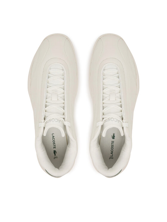 Lacoste Lacoste Sneakers Protect 52SMA0017 Alb
