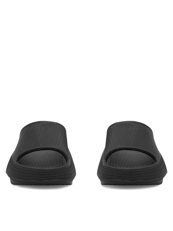 MEXX MEXX Šľapky MICC1905341B-01 Čierna