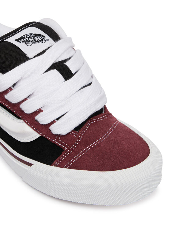 Vans Vans Сникърси Knu Skool VN000D2T5U81 Цветен