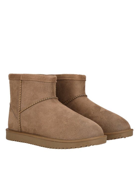 Whistler Whistler Снігоходи Dax W Boot WP W244323 Коричневий