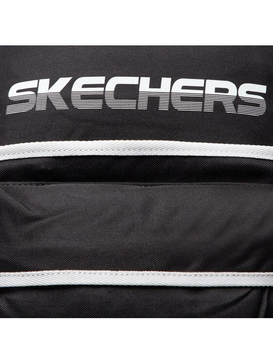 Skechers Skechers Plecak S979.06 Czarny