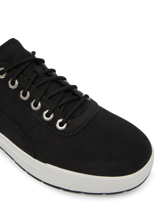 Timberland Timberland Sportcipők TB0A6GBHW051 Fekete