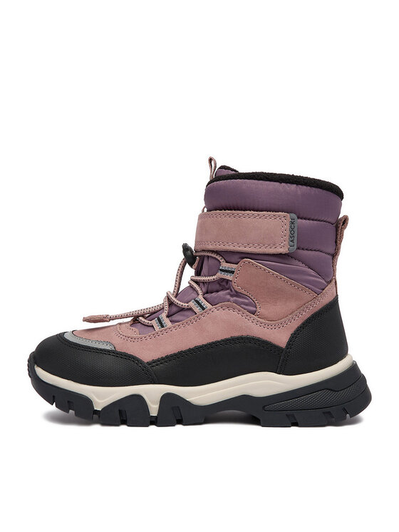 Lasocki Young Lasocki Young Lumesaapad EO-CI12-8387-04A(IV)DZ Lilla