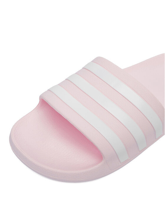 adidas adidas Şlapi C-ADILETTE AQUA GZ5878 Roz deschis