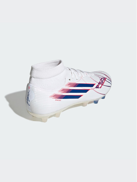adidas adidas Buty do piłki nożnej 161542 Biały