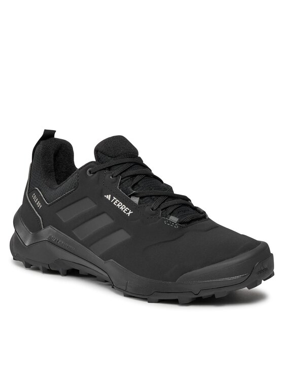 adidas Pārgājienu apavi Terrex AX4 Beta COLD.RDY Hiking Shoes IF7431 Melns