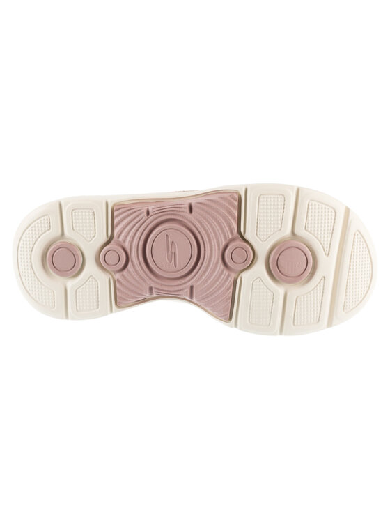Skechers Skechers Infradito Go Walk Arch Fit 2.0 Sandal - Carrie Rosa