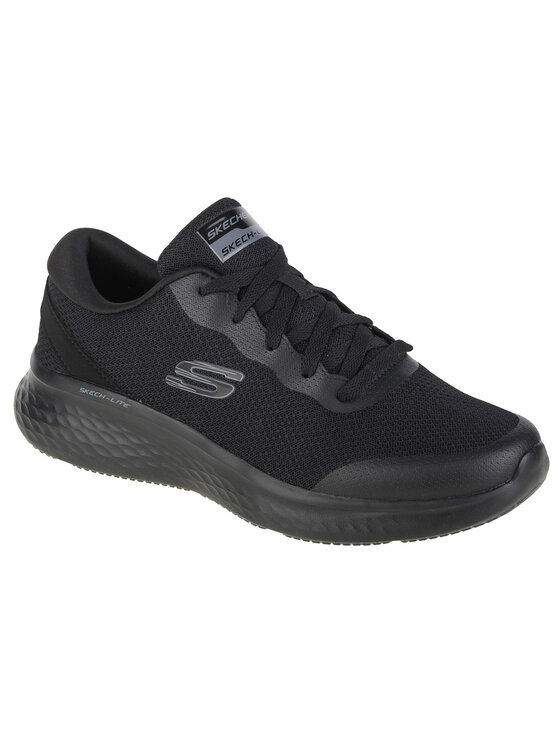 Skechers Skechers Sneakers Skechers Skech-Lite Pro - Clear Rush Nero
