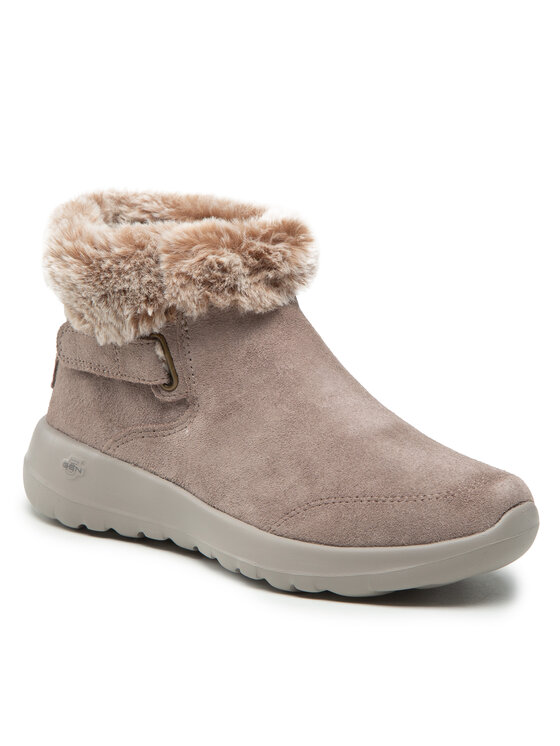 Skechers Skechers Aulinukai On-The-Go Joy 144041/DKTP Smėlio