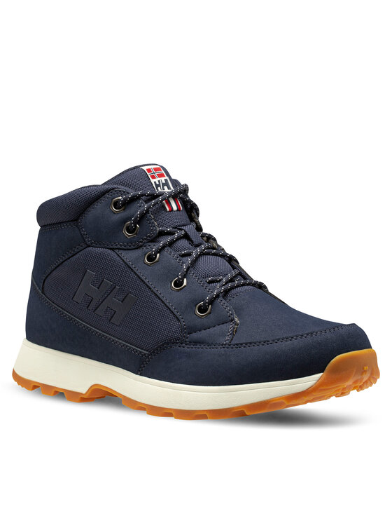 Helly Hansen Helly Hansen Trekkingi Torhov 2 12040 Granatowy