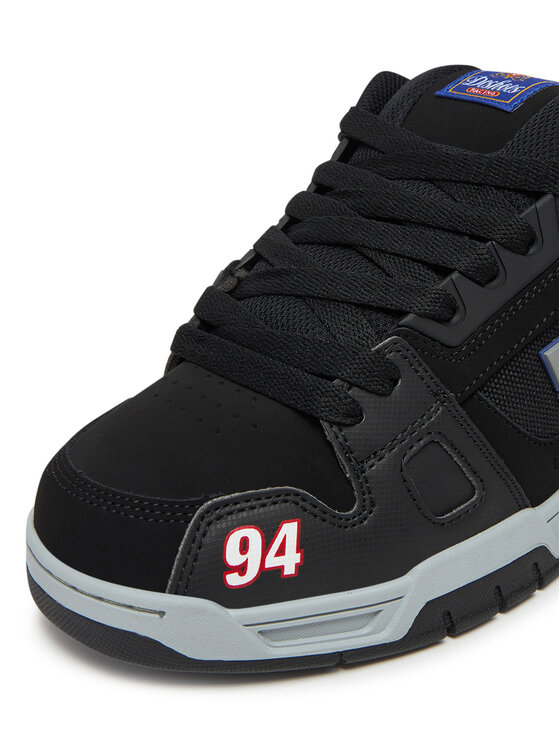 DC DC Sneakers STAG DC01813063 Negru