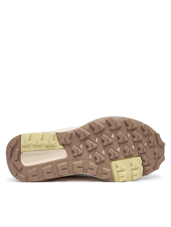 adidas adidas Туристически Terrex Anylander Hiking Shoes KJ0868 Светлокафяв