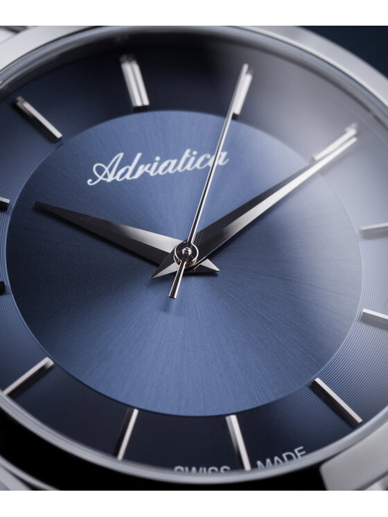 Adriatica Adriatica Orologio A1276.5115Q Argento