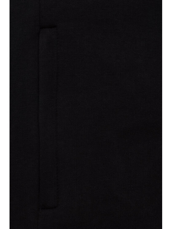 Lancerto Lancerto Bluza Etro BL073126000005 Czarny Regular Fit