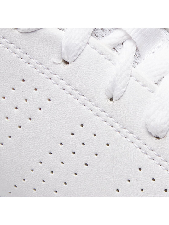 adidas Sneakers Vs Advantage Cl K BB9976 WeiB Modivo