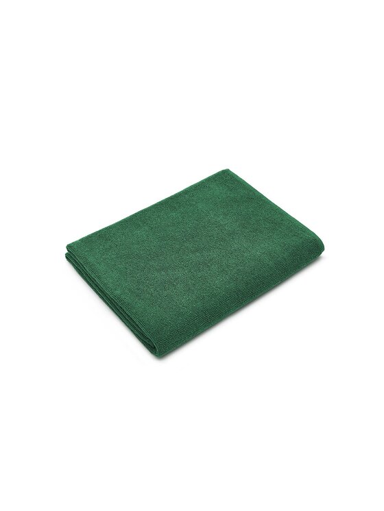 Mumla Ręcznik ręcznik butelkowy lekki Zielony