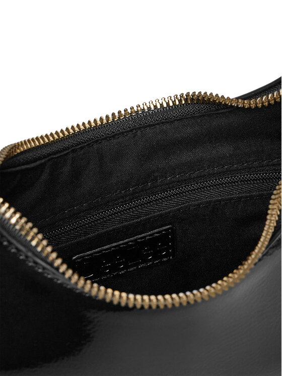 DeeZee DeeZee Handtasche JY-B231023-E-15 Schwarz