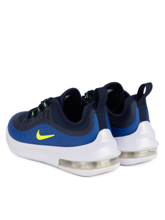 Nike Nike Laisvalaikio batai AH5223-404 Mėlyna