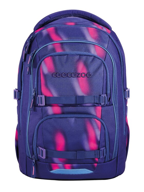 Coocazoo Coocazoo Plecak Szkolny 330208 Fioletowy