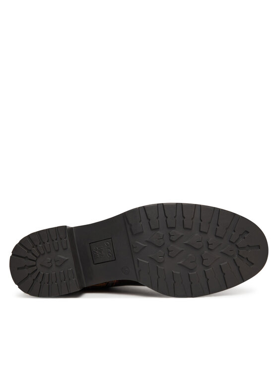 Ara Ara Saapad Parker 12-26110-03 Pruun