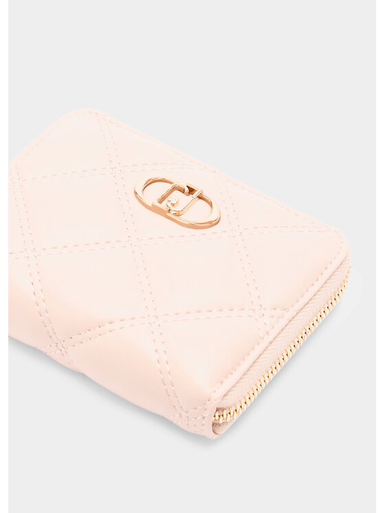 Liu Jo Liu Jo Portafoglio AA6250ES033X0758 Rosa