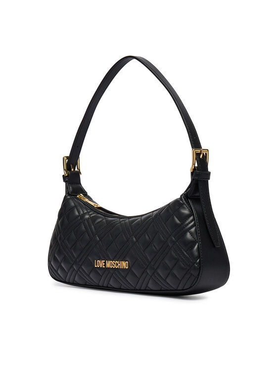 LOVE MOSCHINO LOVE MOSCHINO Táska JC4142PP0OLA0000 Fekete