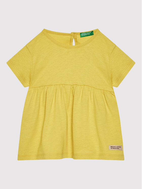 Vestito da giorno United Colors Of Benetton