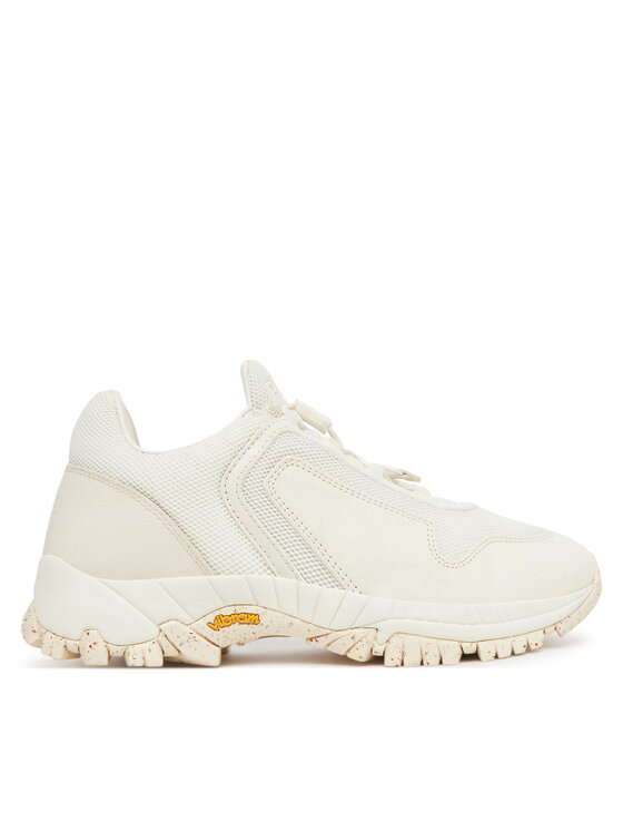 Polo Ralph Lauren Polo Ralph Lauren Sneakersy 804956698001 Bílá