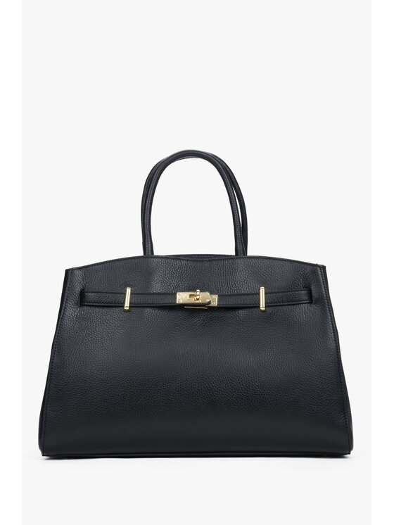 Estro Estro Borsetta ER00118556 Nero