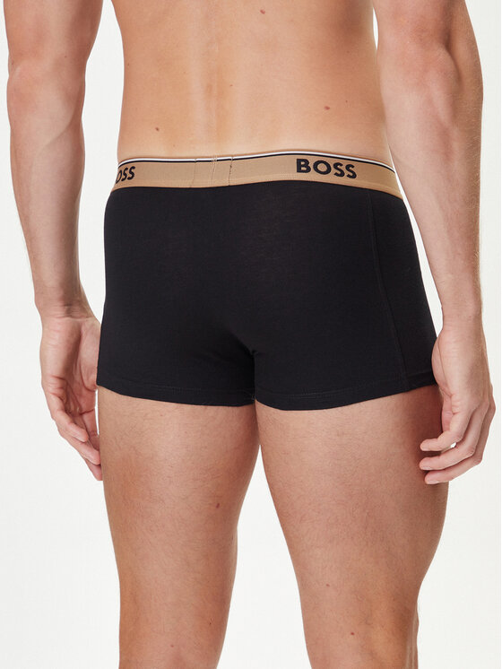 BOSS BOSS 3er-Set Boxershorts 50531701 Bunt