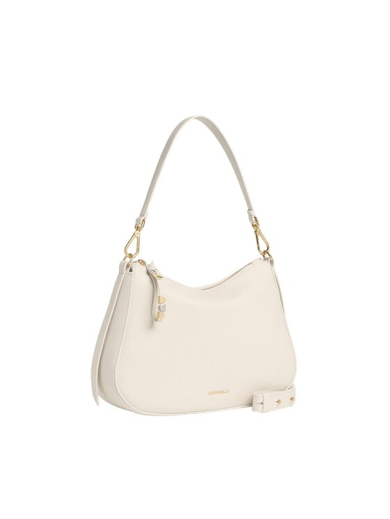 Coccinelle Coccinelle Borsetta Nory 1 Bianco