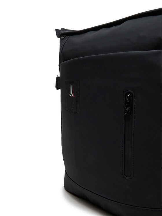 Aeronautica Militare Aeronautica Militare Ruksak 251BO1156CT3588 Crna