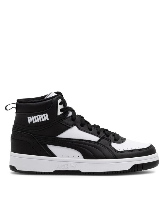 Sneakers Puma REBOUND-JOY-JR 37468701 Negru