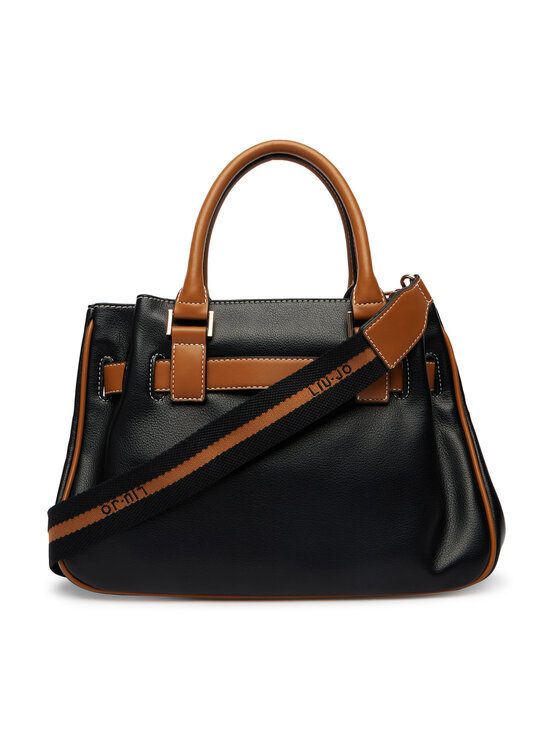 Liu Jo Liu Jo Handtasche AA6032 E1120 Schwarz